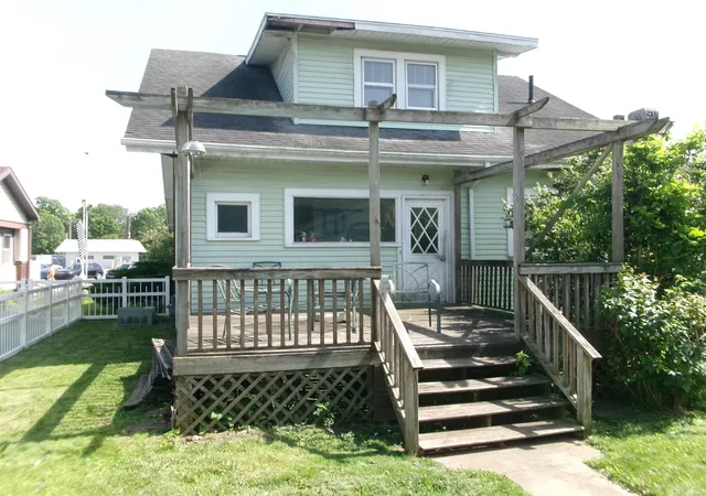 5th image of 780 W Main, Peru, IN 46970 | MLS# 202620131
