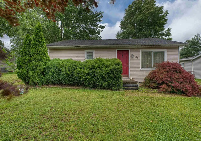 1st image of 531 E Monroe St, Chandler, IN 47610 | MLS# 202620132
