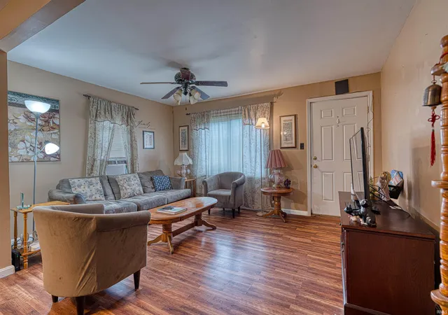2nd image of 531 E Monroe St, Chandler, IN 47610 | MLS# 202620132