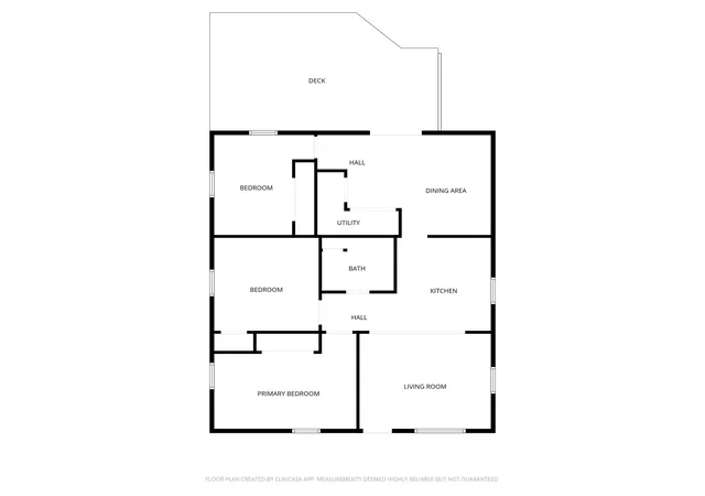 22nd image of 531 E Monroe St, Chandler, IN 47610 | MLS# 202620132