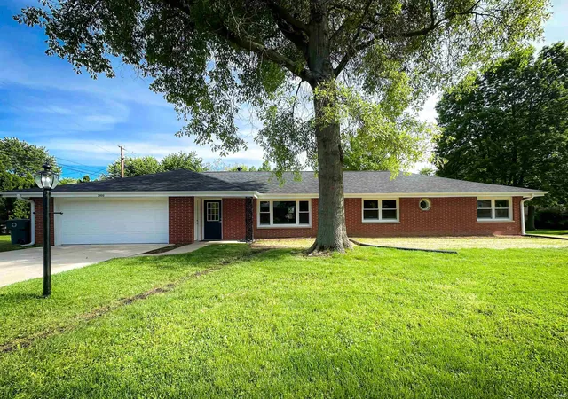 Homes for sale in Muncie, IN | 3600 W Petty Rd, Muncie, IN 47304 | MLS# 202620136