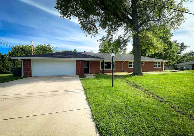 Homes for sale in Muncie, IN | 3600 W Petty Rd, Muncie, IN 47304 | MLS# 202620136