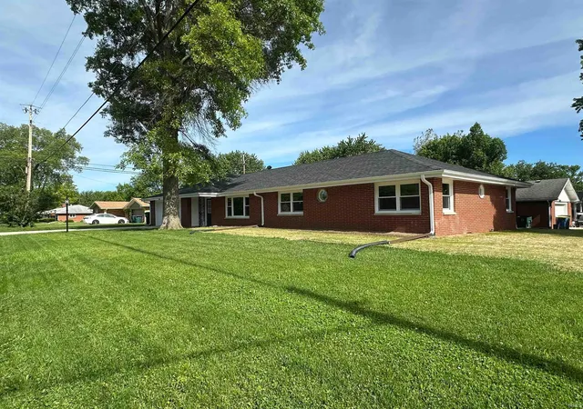 Homes for sale in Muncie, IN | 3600 W Petty Rd, Muncie, IN 47304 | MLS# 202620136