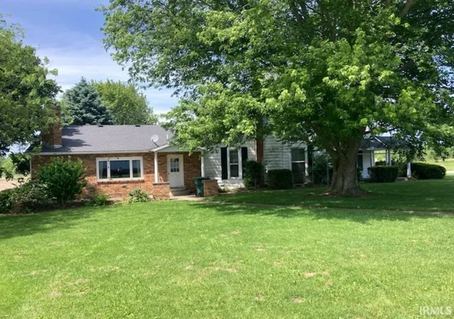 Homes for sale in Losantville, IN | 12505 S State Road 35 Hwy, Losantville, IN 47354 | MLS# 202620144