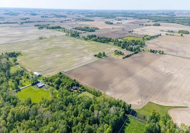 2nd image of 650 N 400 E, Windfall, IN 46076 | MLS# 202620149