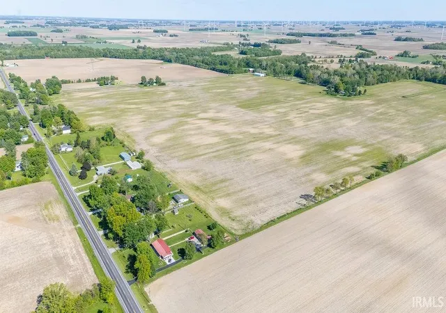 3rd image of 650 N 400 E, Windfall, IN 46076 | MLS# 202620149