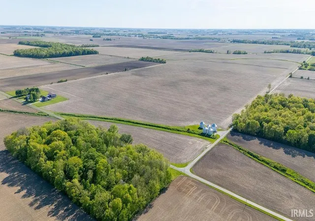 5th image of 650 N 400 E, Windfall, IN 46076 | MLS# 202620149