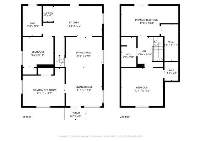 Homes for sale in Bremen, IN | 508 N Marshall St, Bremen, IN 46506 | MLS# 202620151