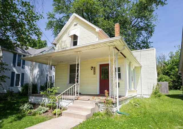 1st image of 783 N East St, Wabash, IN 46992 | MLS# 202620156