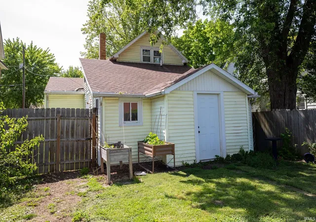 2nd image of 783 N East St, Wabash, IN 46992 | MLS# 202620156