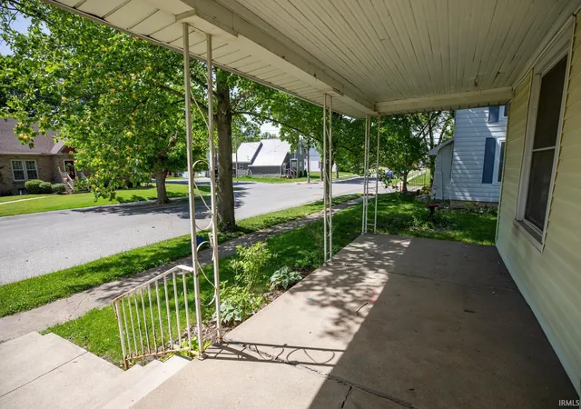 3rd image of 783 N East St, Wabash, IN 46992 | MLS# 202620156