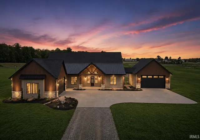 1st image of 6552 County Road 27, Auburn, IN 46706 | MLS# 202620157