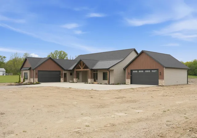 2nd image of 6552 County Road 27, Auburn, IN 46706 | MLS# 202620157