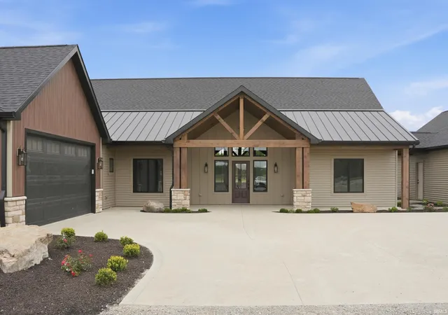 3rd image of 6552 County Road 27, Auburn, IN 46706 | MLS# 202620157