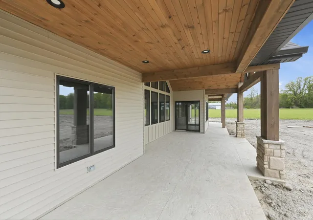 36th image of 6552 County Road 27, Auburn, IN 46706 | MLS# 202620157