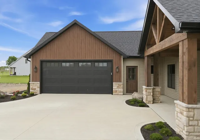 4th image of 6552 County Road 27, Auburn, IN 46706 | MLS# 202620157