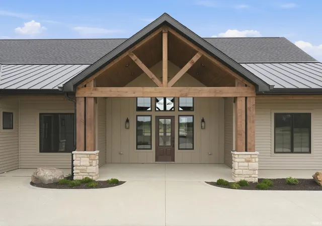 5th image of 6552 County Road 27, Auburn, IN 46706 | MLS# 202620157