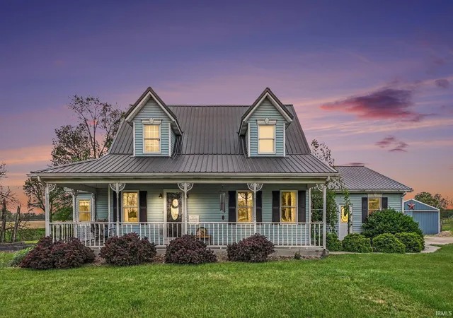 1st image of 50701 County Road 37, Middlebury, IN 46540 | MLS# 202620169