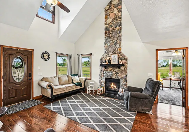 2nd image of 50701 County Road 37, Middlebury, IN 46540 | MLS# 202620169