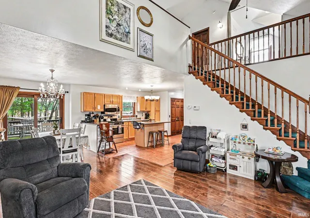 3rd image of 50701 County Road 37, Middlebury, IN 46540 | MLS# 202620169