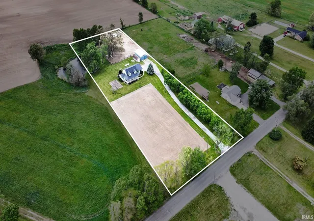 34th image of 50701 County Road 37, Middlebury, IN 46540 | MLS# 202620169