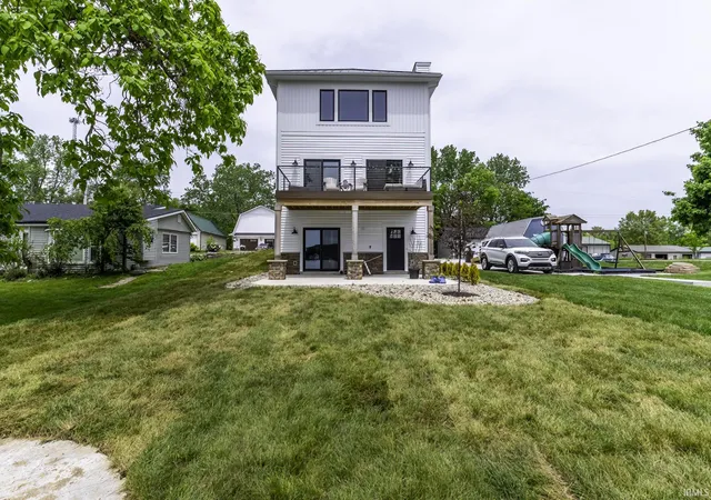 Homes for sale in Rome City, IN | 1498 N Shore Dr, Rome City, IN 46784 | MLS# 202620179