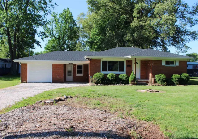 1st image of 9461 W Cr 100 N Rd, Richland, IN 47634 | MLS# 202620190