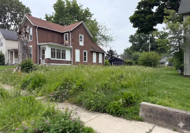 Photo 2 of Land for sale at 818 Huestis Ave, Fort Wayne, IN 46807 | MLS# 202620194 | Listing updated on 2026-09-15