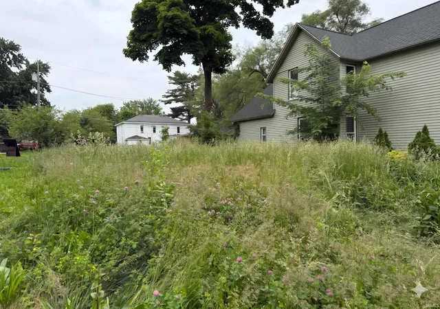 Photo 3 of Land for sale at 818 Huestis Ave, Fort Wayne, IN 46807 | MLS# 202620194 | Listing updated on 2026-09-15