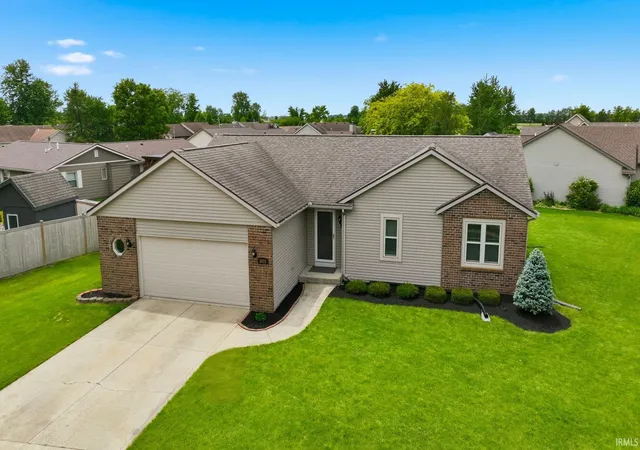 1st image of 5021 Clovedale Dr, Woodburn, IN 46797 | MLS# 202620200