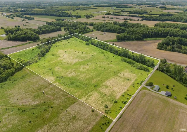 1st image of Tbd Cr 61, Butler, IN 46721 | MLS# 202620204