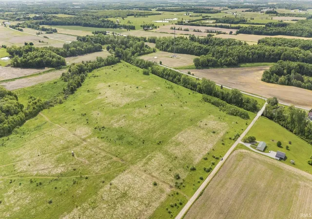 2nd image of Tbd Cr 61, Butler, IN 46721 | MLS# 202620204