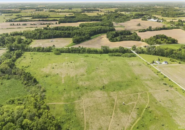 3rd image of Tbd Cr 61, Butler, IN 46721 | MLS# 202620204