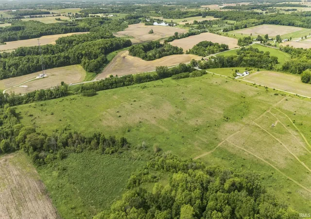 4th image of Tbd Cr 61, Butler, IN 46721 | MLS# 202620204