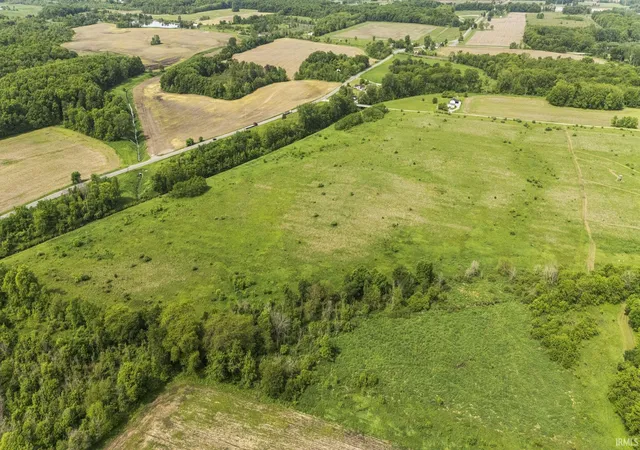 5th image of Tbd Cr 61, Butler, IN 46721 | MLS# 202620204
