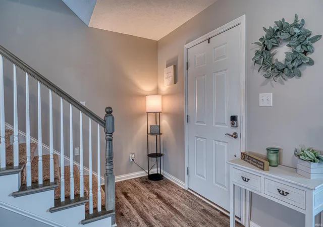 Photo 4 of Manufactured home for sale at 8150 Edenton Dr, Evansville, IN 47715 | MLS# 202620211 | Listing updated on 2026-08-17