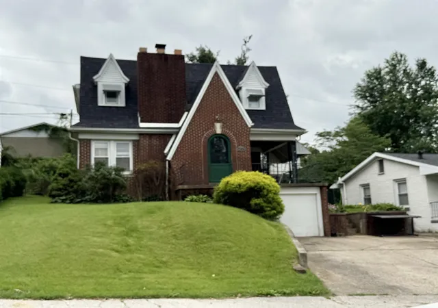 Photo 1 of Sale Pending at 2804 Forest Ave, Evansville, IN 47712 | MLS# 202620212 | Listing updated on 2026-07-10