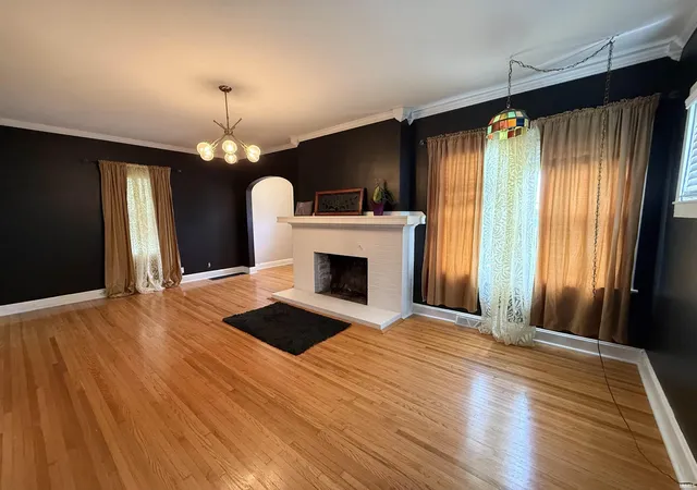 Photo 4 of Sale Pending at 2804 Forest Ave, Evansville, IN 47712 | MLS# 202620212 | Listing updated on 2026-07-10