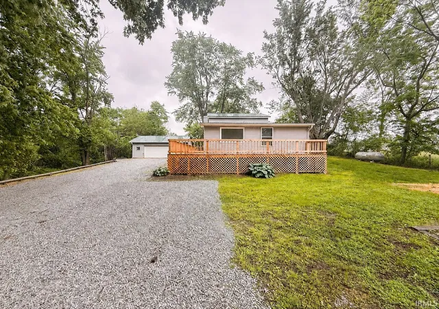 Homes for sale in Middletown, IN | 4326 E County Road 500 S, Middletown, IN 47356 | MLS# 202620232
