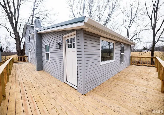 Homes for sale in Middletown, IN | 4326 E County Road 500 S, Middletown, IN 47356 | MLS# 202620232