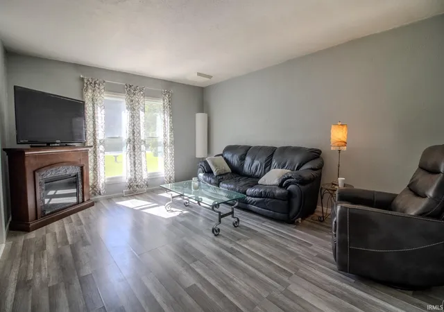 Photo 2 of Manufactured home for sale at 1280 S 300 East, Knox, IN 46534 | MLS# 202620233 | Listing updated on 2026-06-26