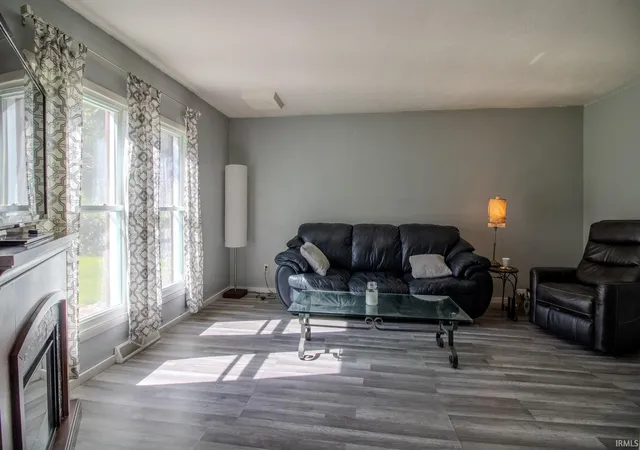 Photo 3 of Manufactured home for sale at 1280 S 300 East, Knox, IN 46534 | MLS# 202620233 | Listing updated on 2026-06-26