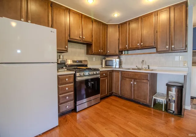 Photo 3 of Manufactured home for sale at 1280 S 300 East, Knox, IN 46534 | MLS# 202620233 | Listing updated on 2026-06-26