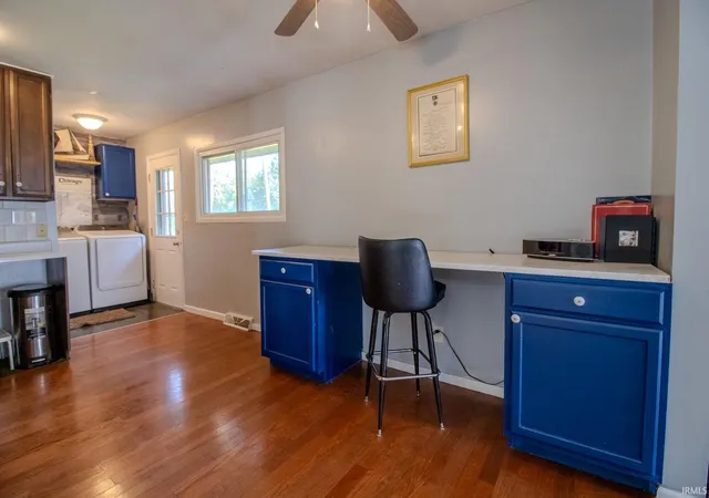 Photo 4 of Manufactured home for sale at 1280 S 300 East, Knox, IN 46534 | MLS# 202620233 | Listing updated on 2026-06-26