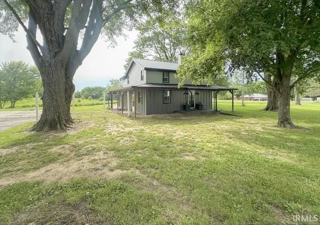 Photo 2 of Manufactured home for sale at 1360 N 250 East, Kokomo, IN 46901 | MLS# 202620235 | Listing updated on 2026-08-24