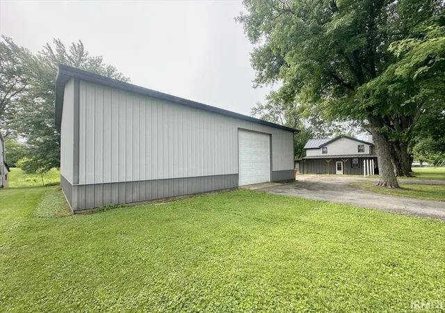 Photo 3 of Manufactured home for sale at 1360 N 250 East, Kokomo, IN 46901 | MLS# 202620235 | Listing updated on 2026-08-24