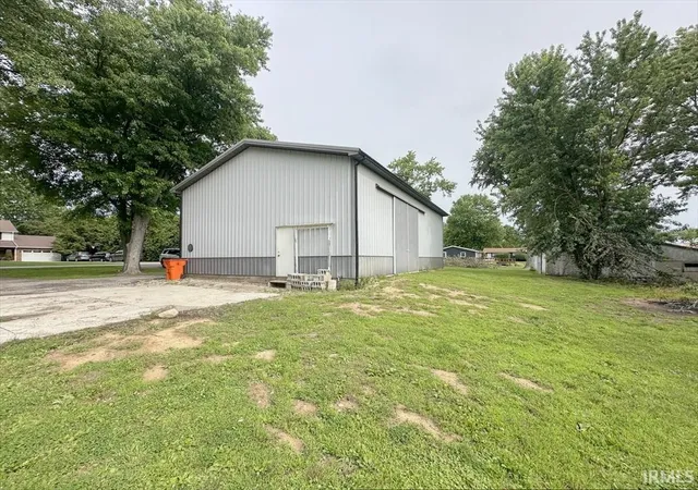 Photo 4 of Manufactured home for sale at 1360 N 250 East, Kokomo, IN 46901 | MLS# 202620235 | Listing updated on 2026-08-24