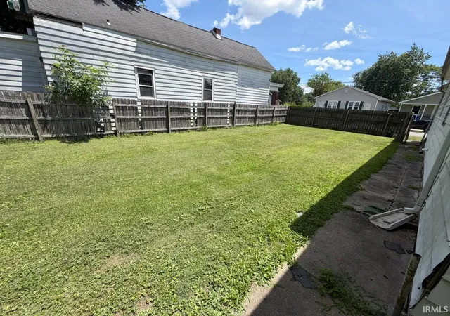 Homes for sale in Evansville, IN | 923 W Louisiana St, Evansville, IN 47710 | MLS# 202620239