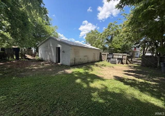Homes for sale in Evansville, IN | 923 W Louisiana St, Evansville, IN 47710 | MLS# 202620239