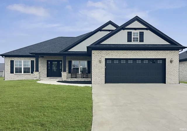 Photo 1 of Manufactured home for sale at 4300 Chaska Dr, Evansville, IN 47725 | MLS# 202620244 | Listing updated on 2026-09-09